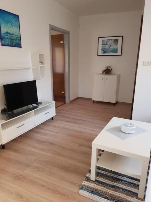 Apartment Janda - Zadar Croatia Eksteriør bilde
