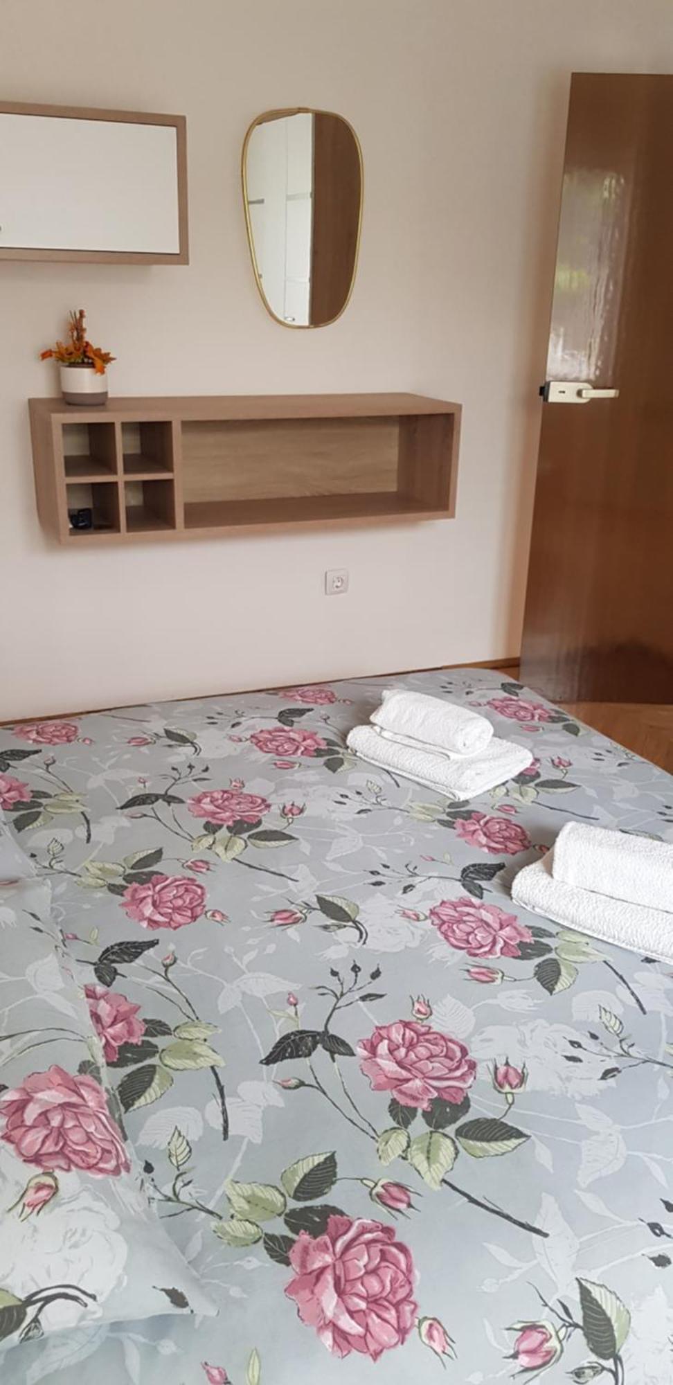 Apartment Janda - Zadar Croatia Eksteriør bilde