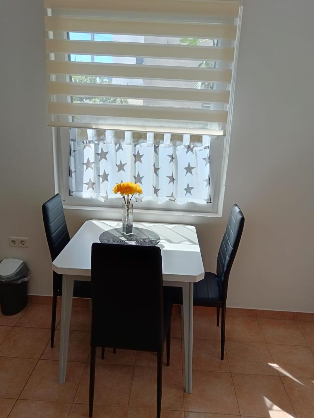 Apartment Janda - Zadar Croatia Eksteriør bilde